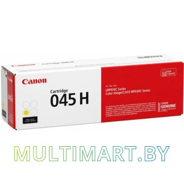 Картридж Canon 045HY